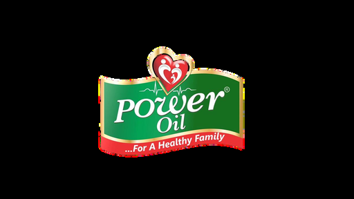 Power Oil
