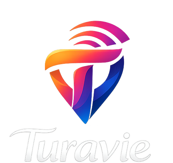 Turavie Strategic Communications