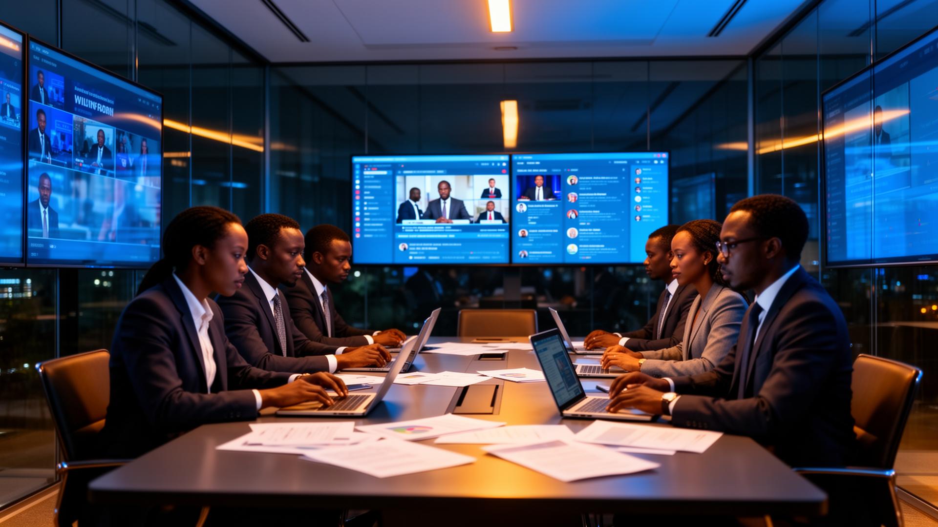 Corporate branding and stakeholder strategy